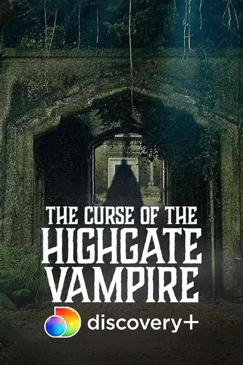 Unlocking the Secrets: Decoding The Curse of the Highgate Vampire Trailer
